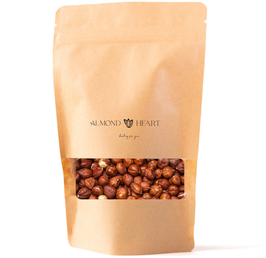 Bolsa de Avellana Entera 300g 🌰💚